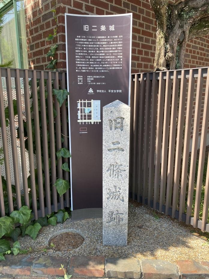 二条古城