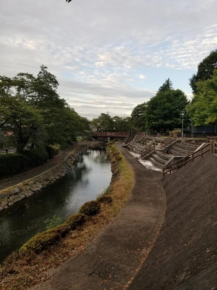 真岡城