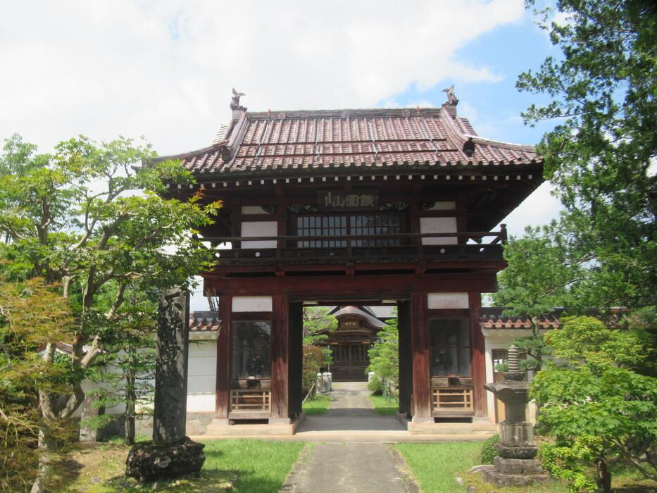 小漆川城