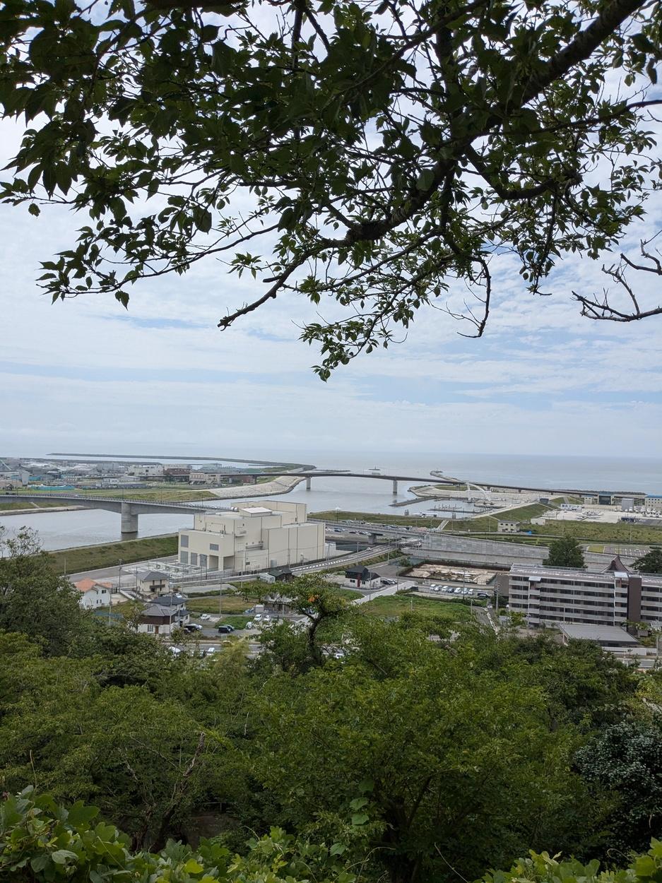 石巻城