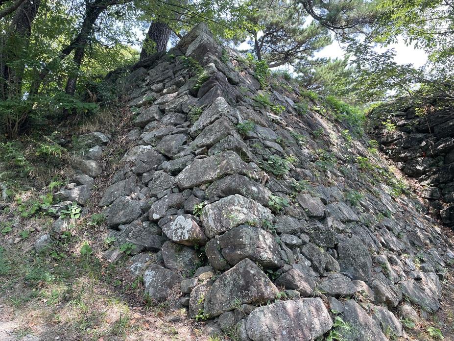 鳥羽城