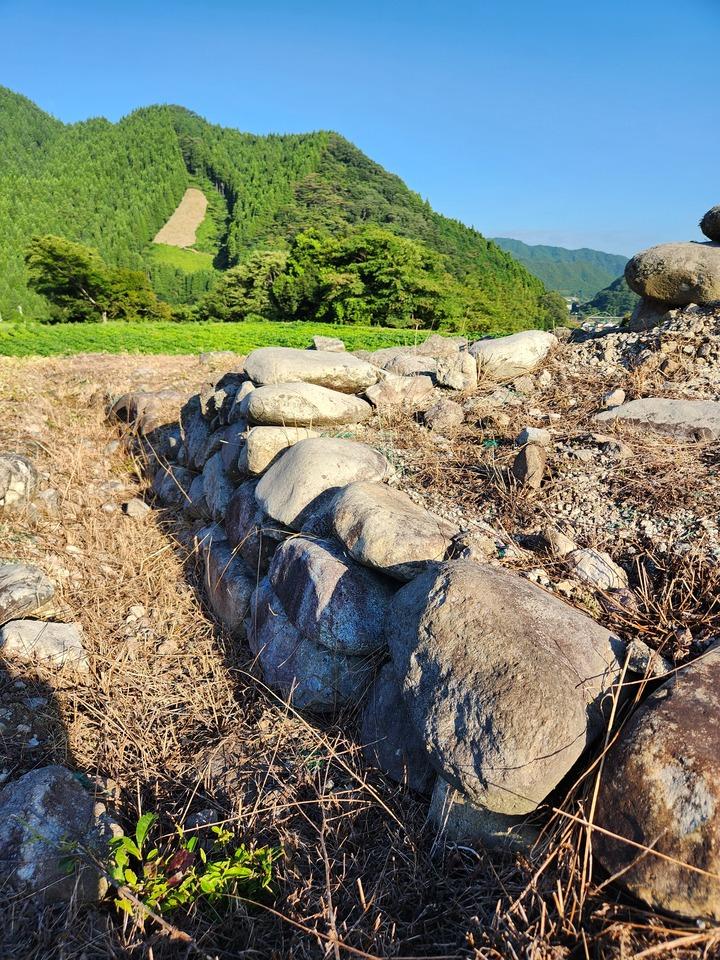 江美城