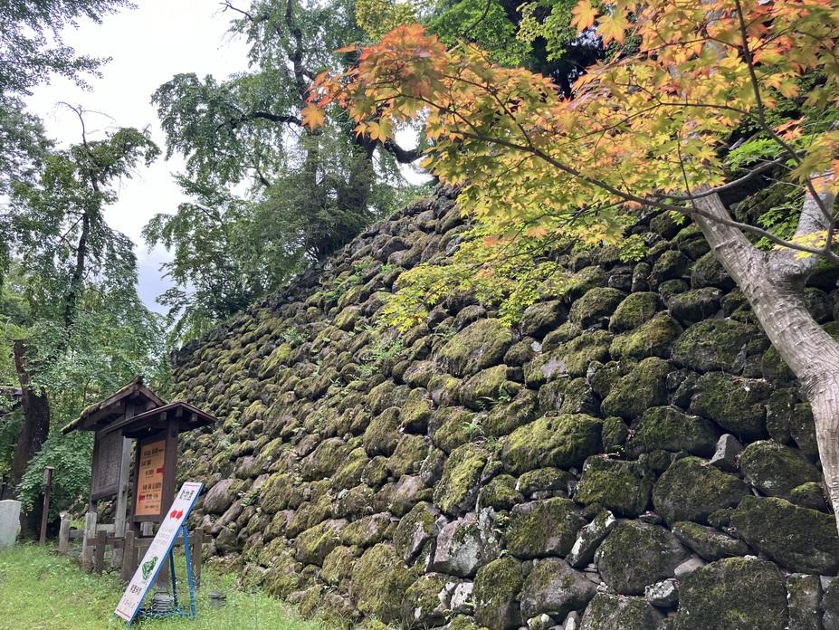 小諸城