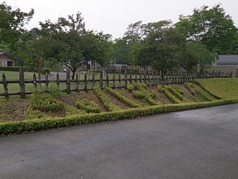 鉢形城