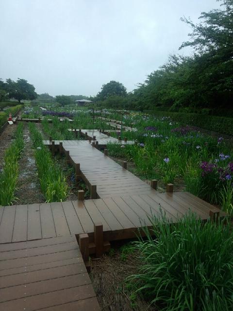 館林城