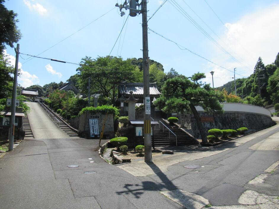 宮津城