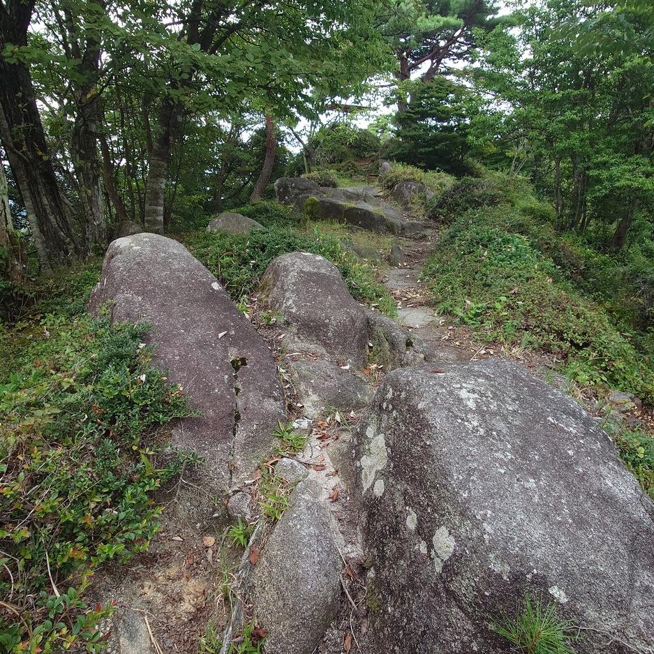 古湯城