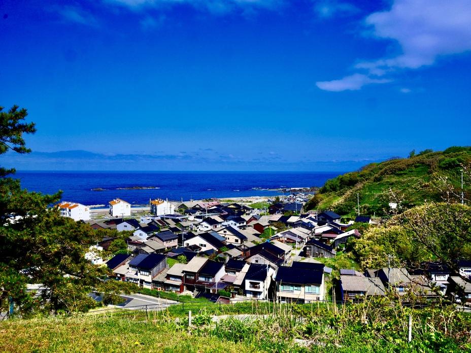 相川陣屋