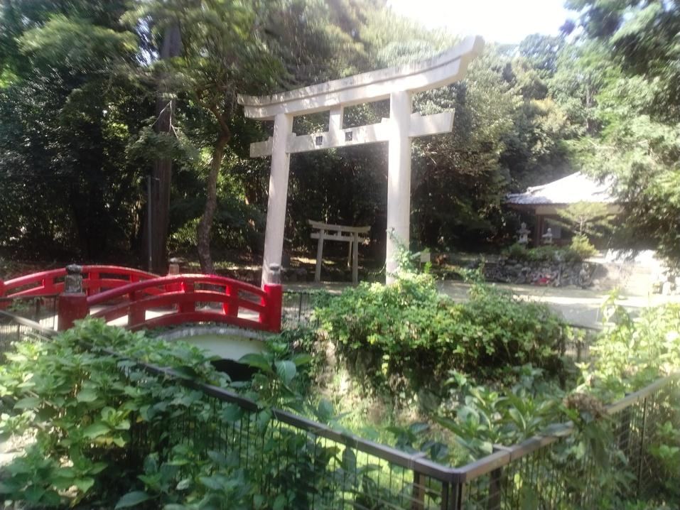 宮山城