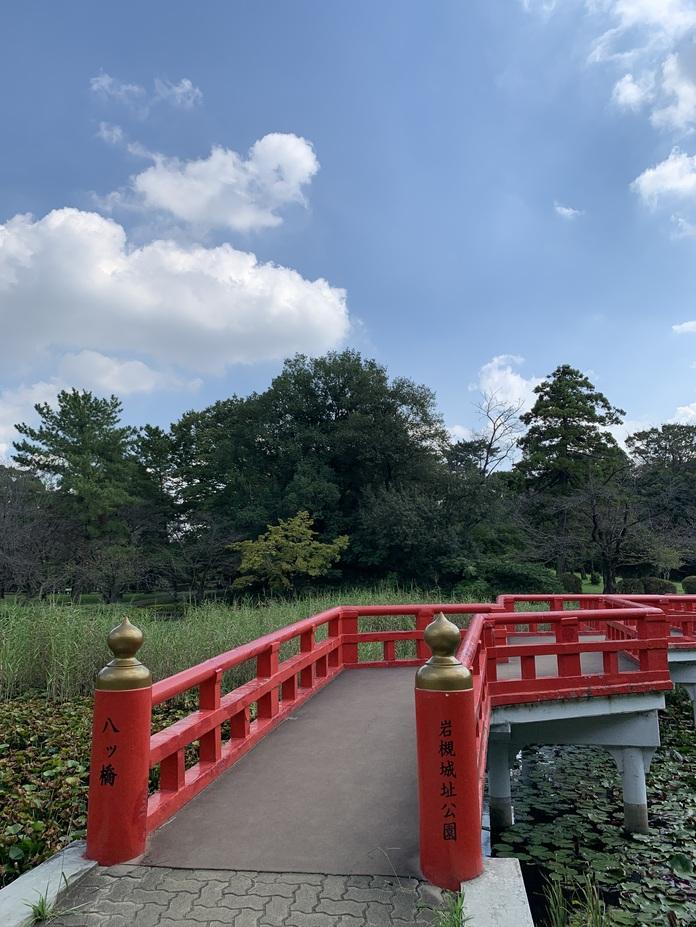 岩槻城