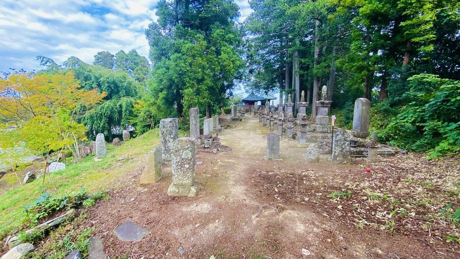 小堤城