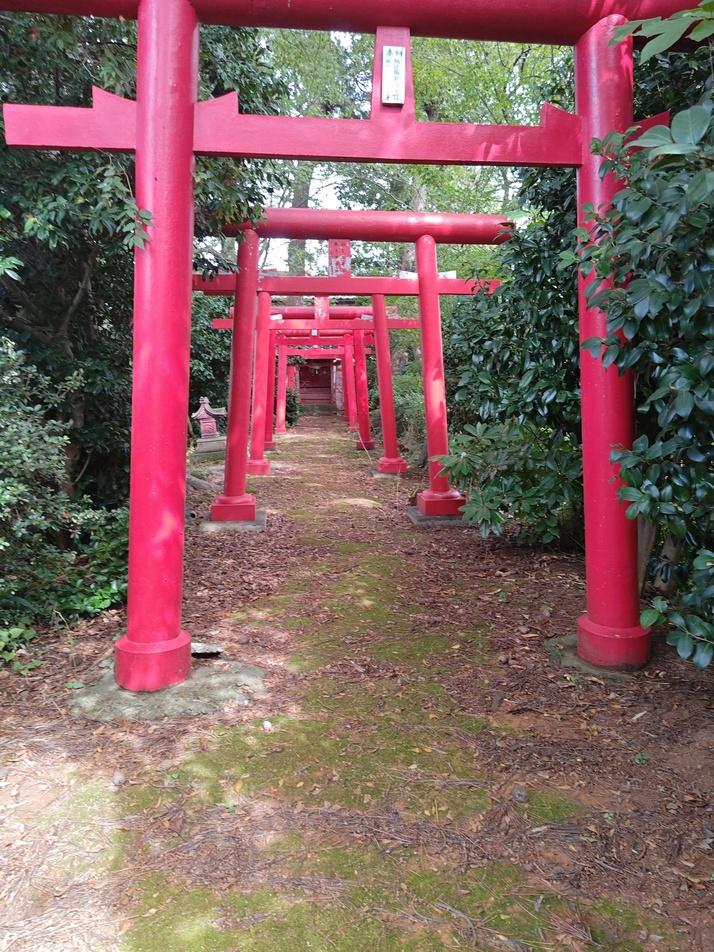 横山城