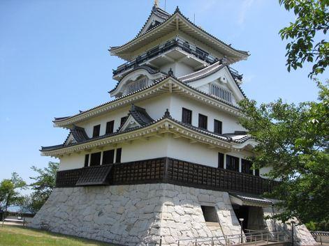 丸山城