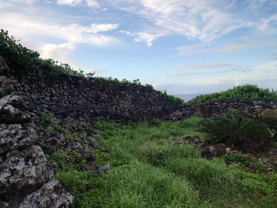 具志川城