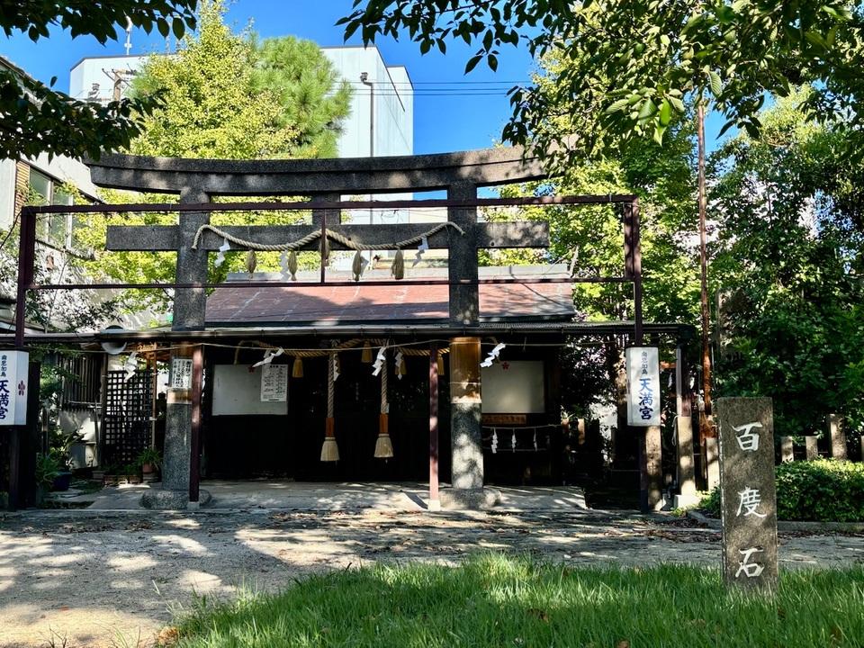 木津川台場