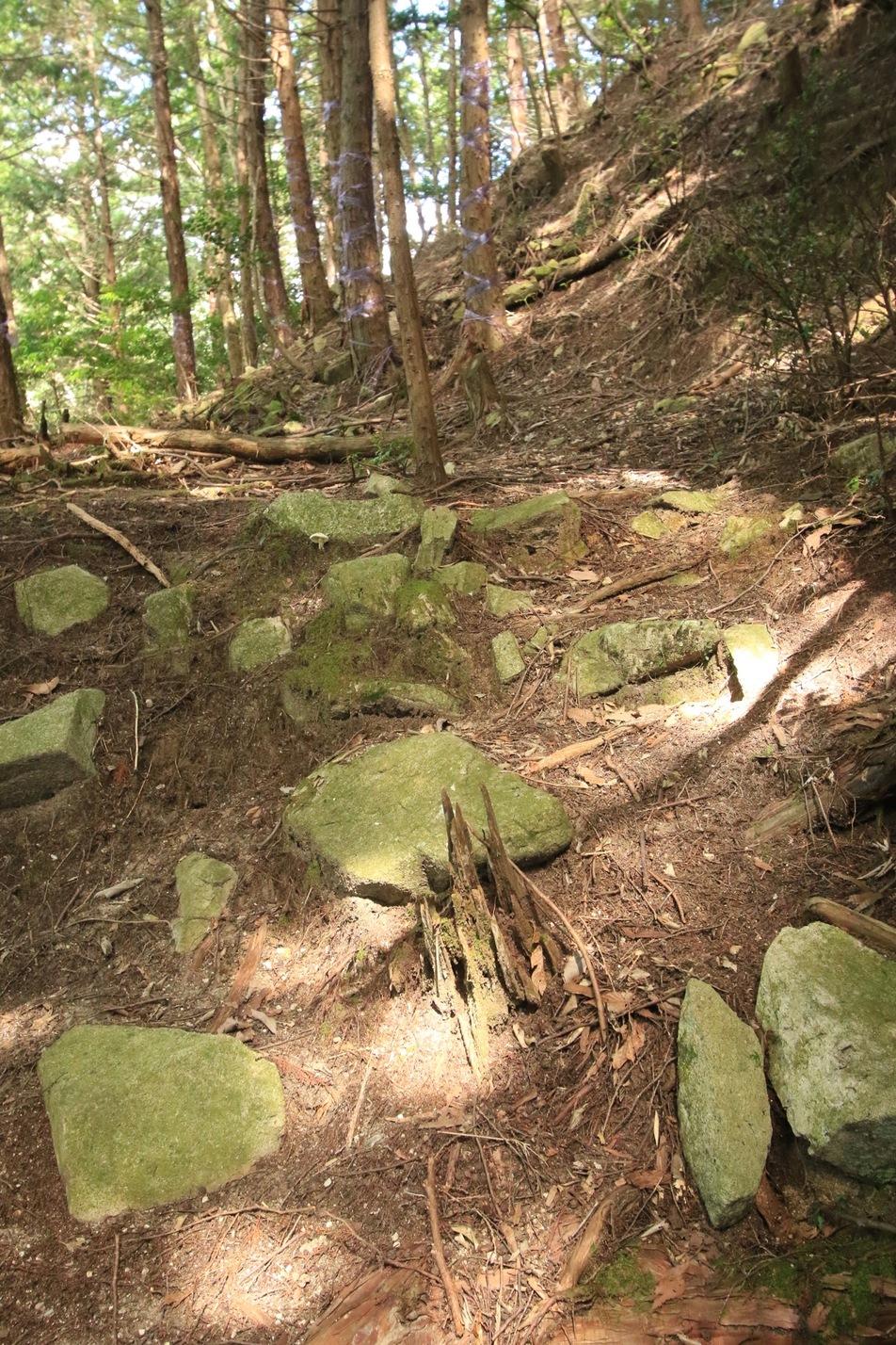 壺笠山城