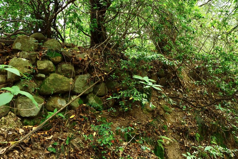 光岡城