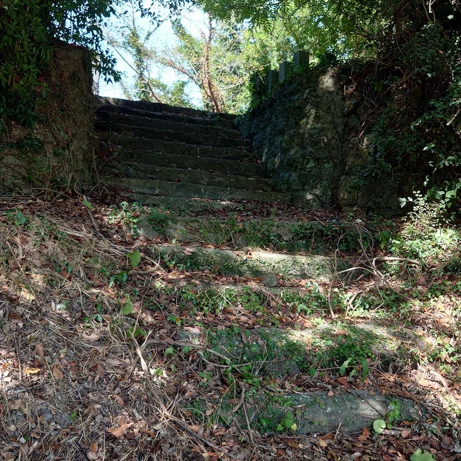 大矢野城