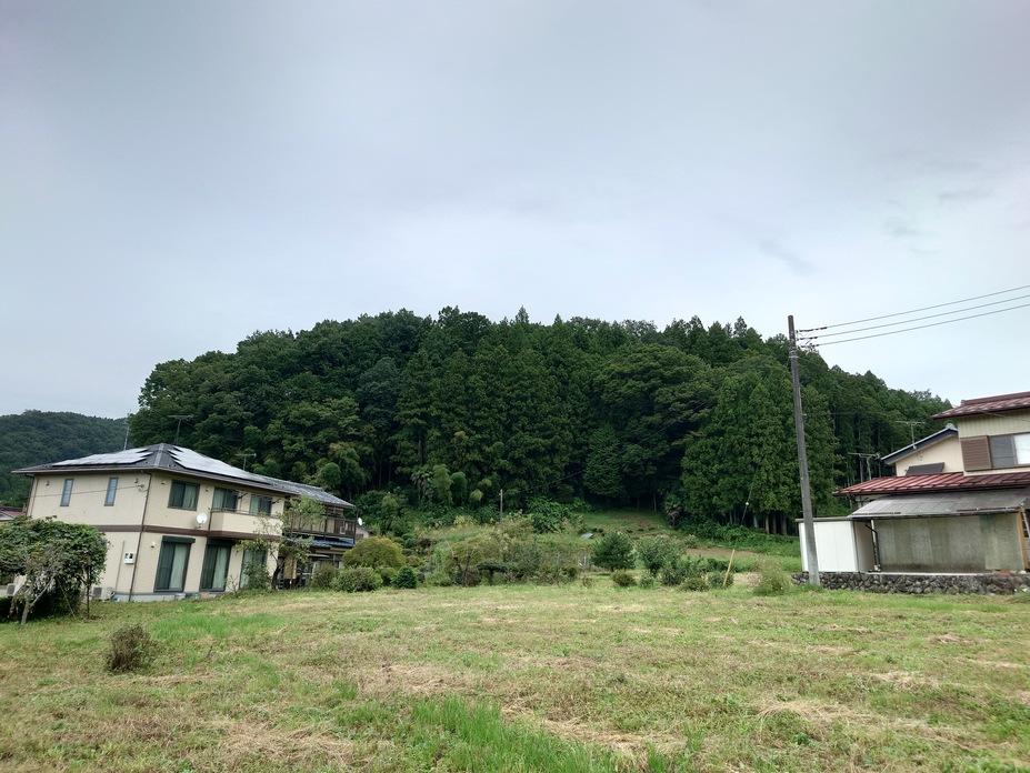 根古屋城