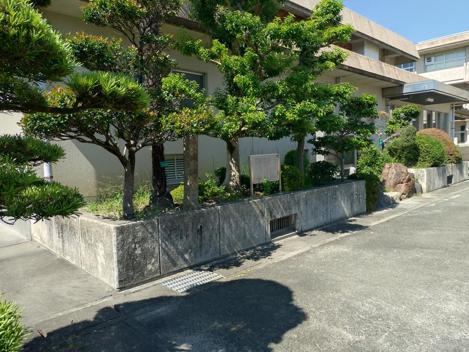 野府城