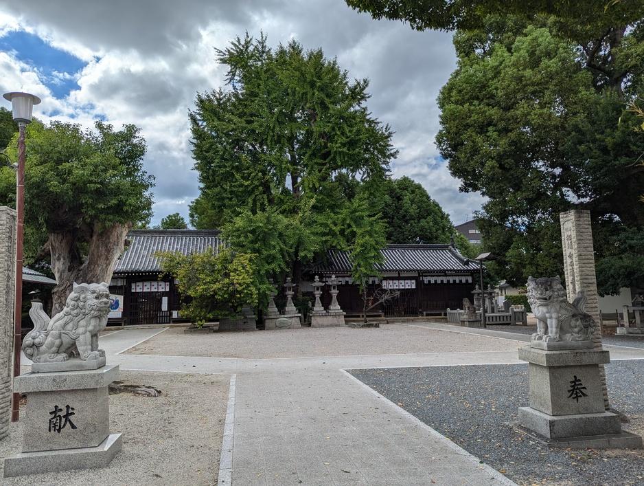 正覚寺城