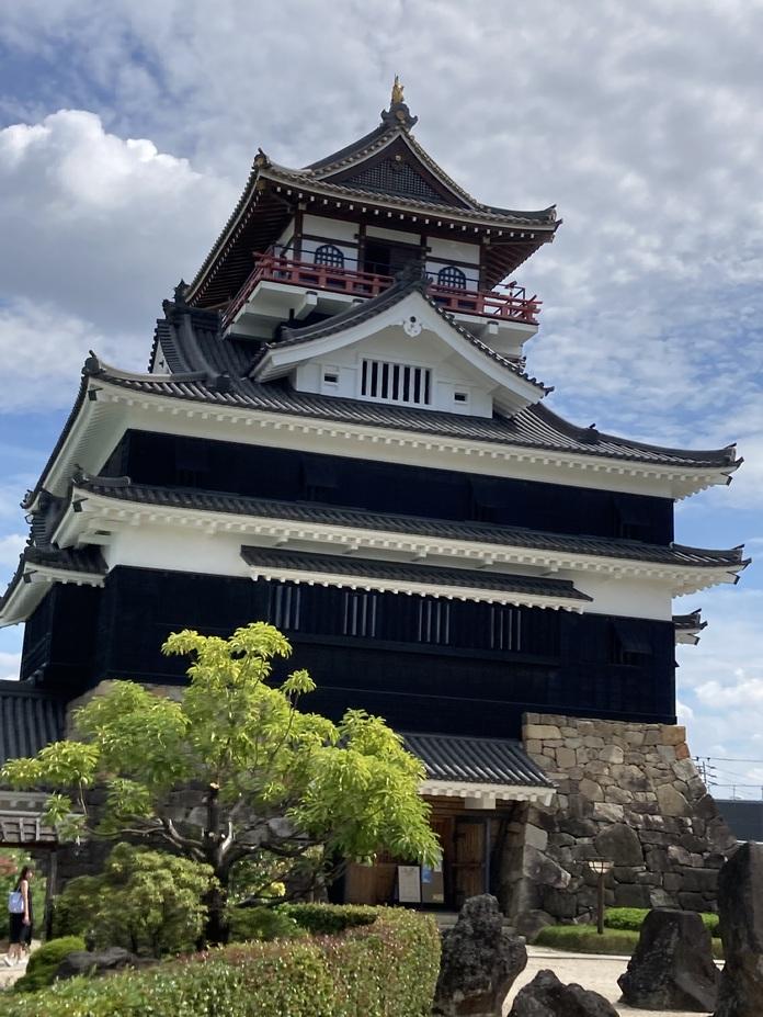 清洲城