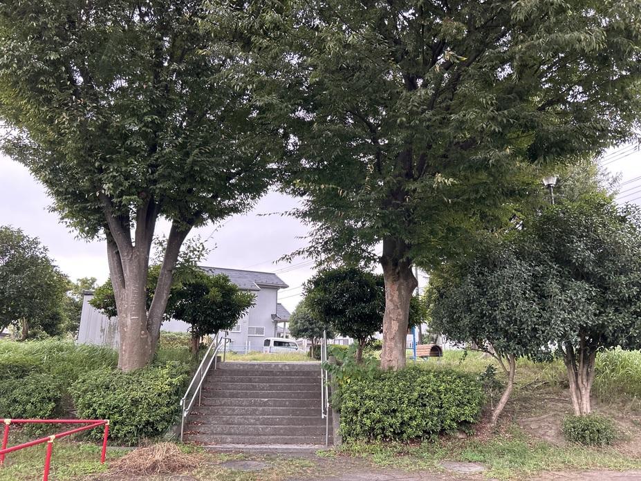 斎田左衛門屋敷