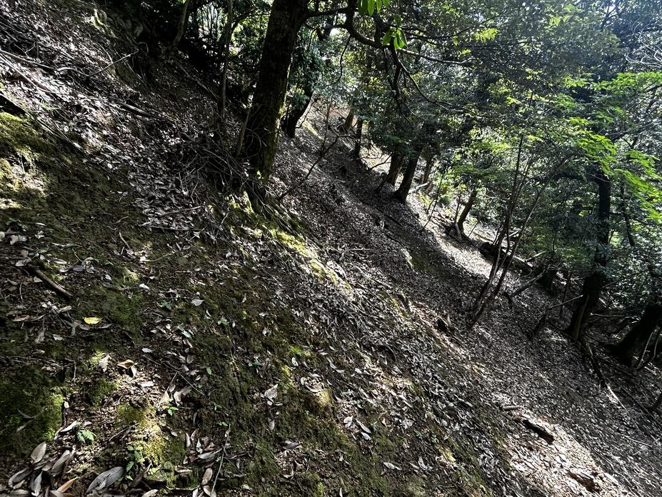 熊川城