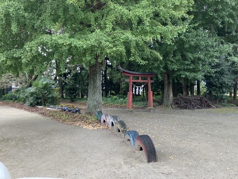 御城