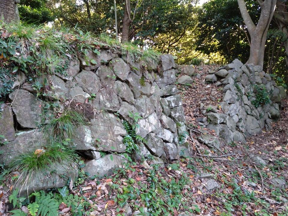 河口城