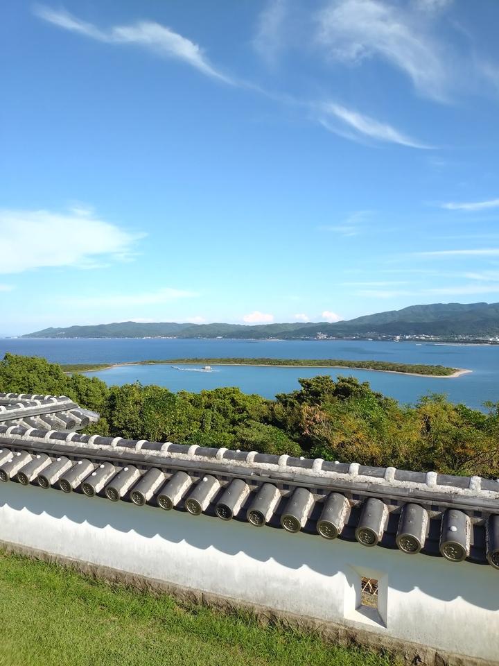 富岡城