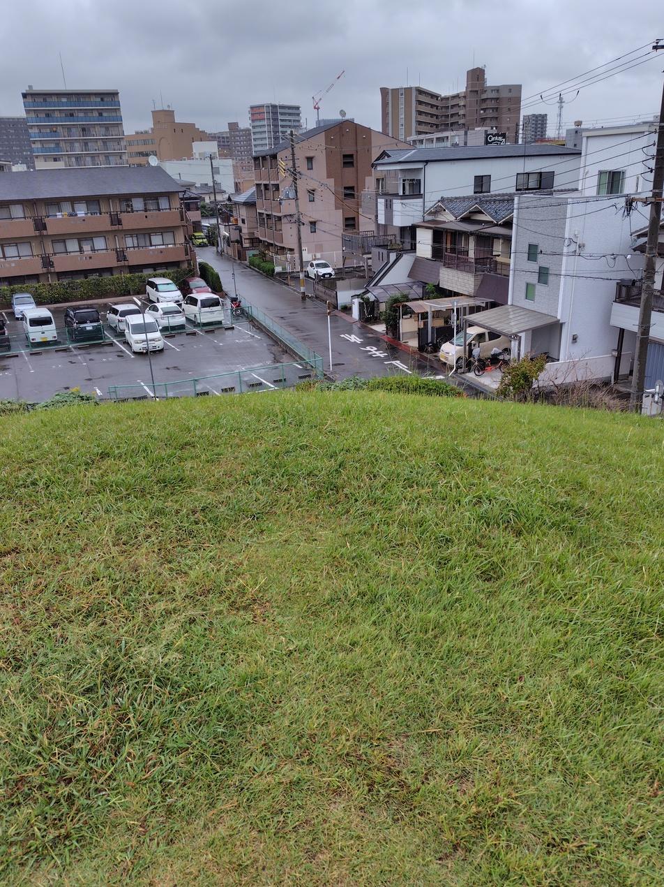 東村砦