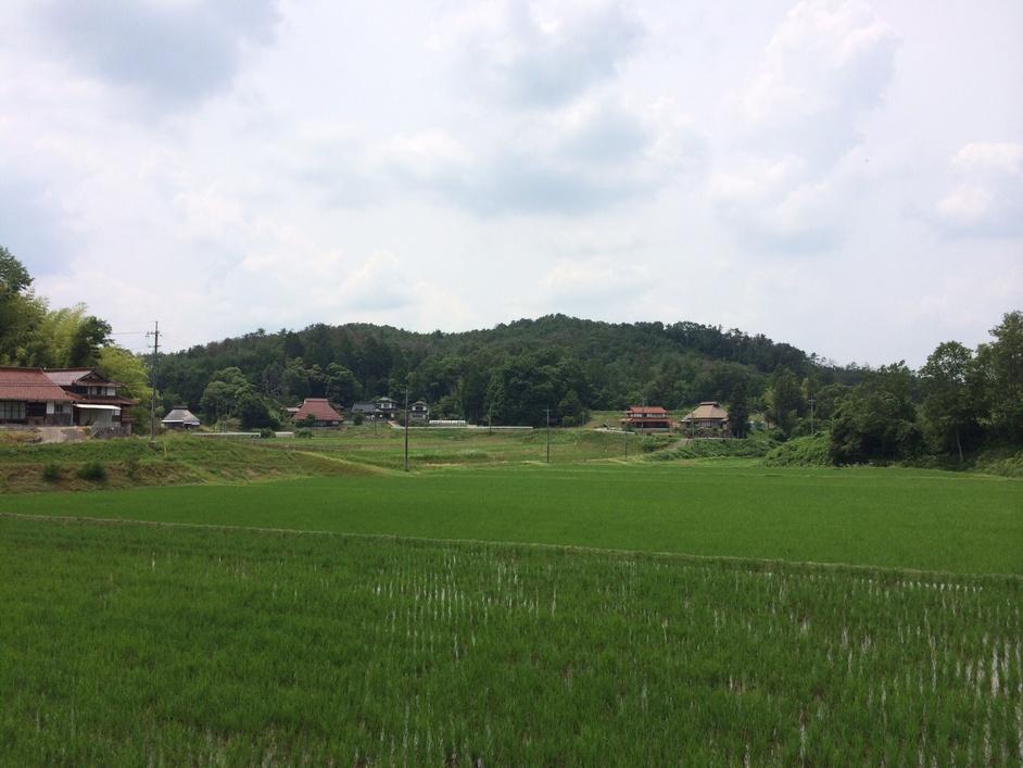 黒川城