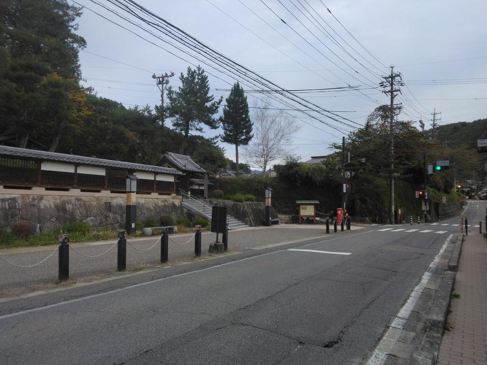福島城