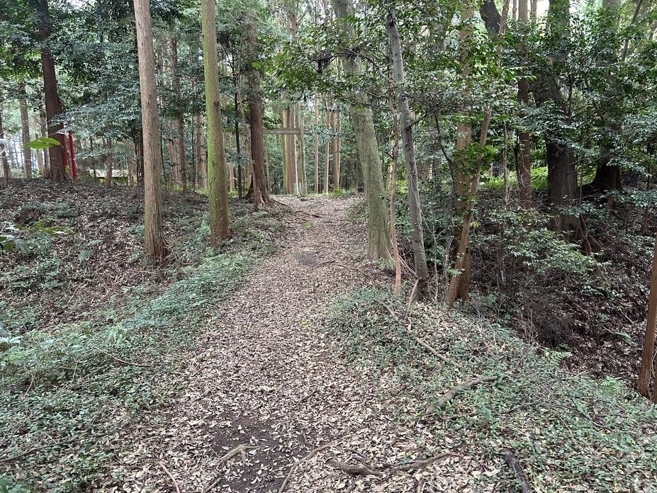 野田城