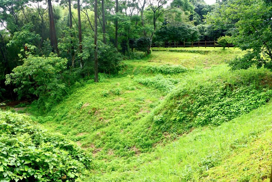 安永城