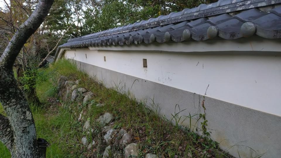 杵築城