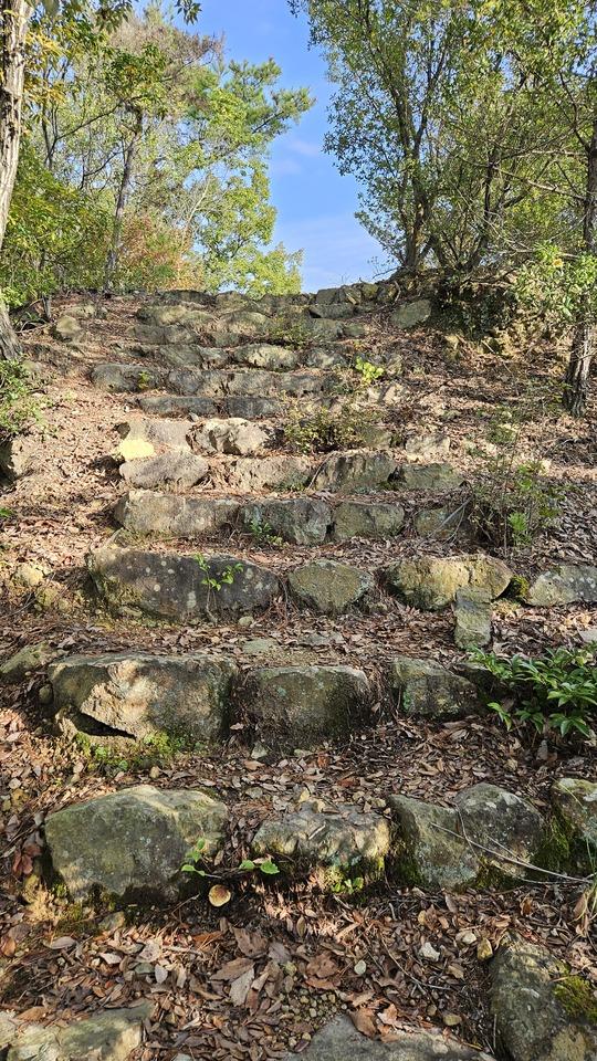 砥石城
