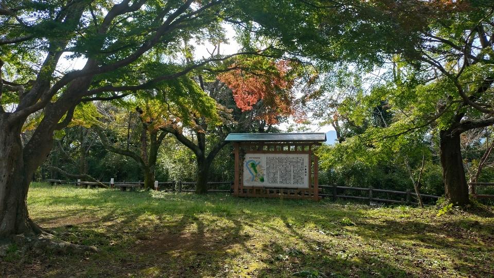 戸倉城