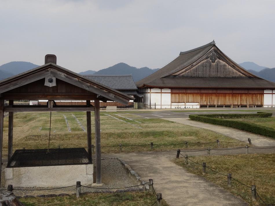 篠山城