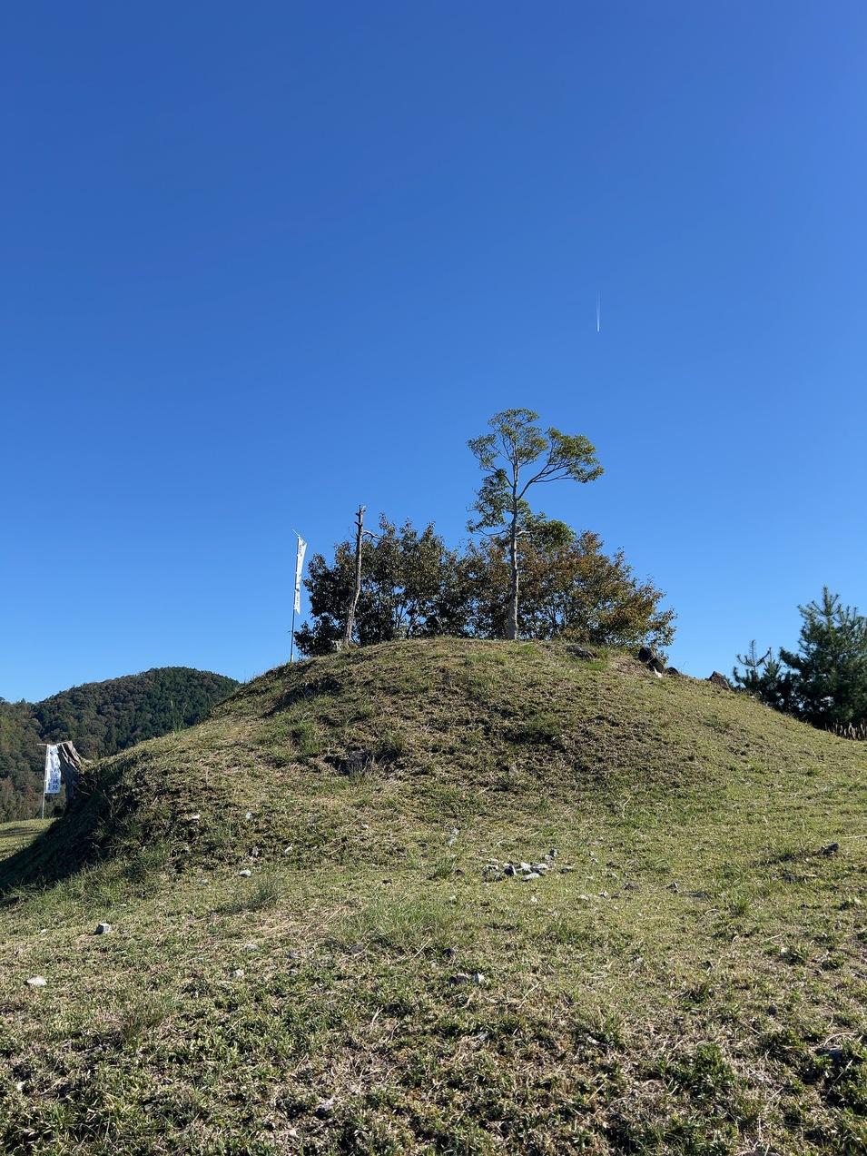 朝倉城