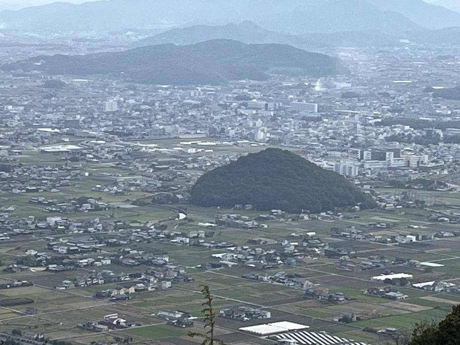 甲山城