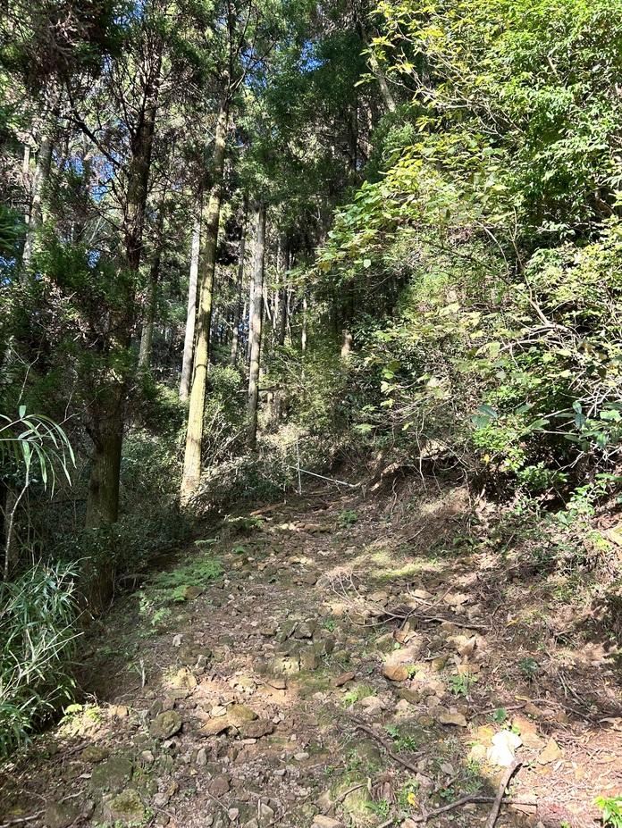 松尾城