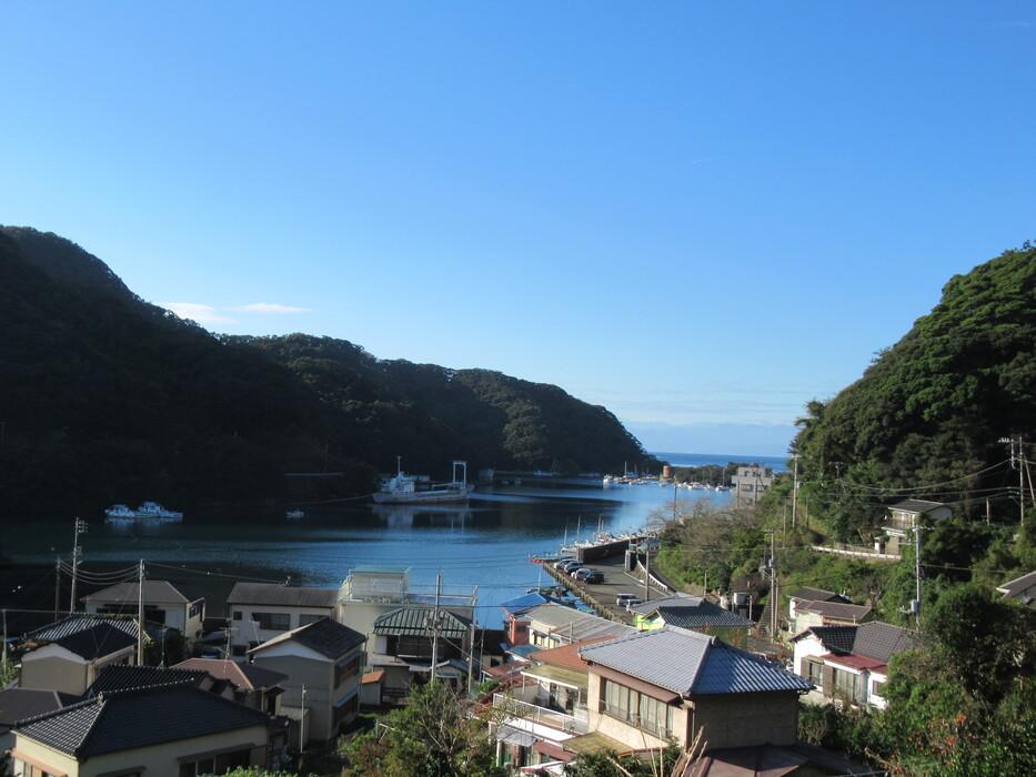 安良里城