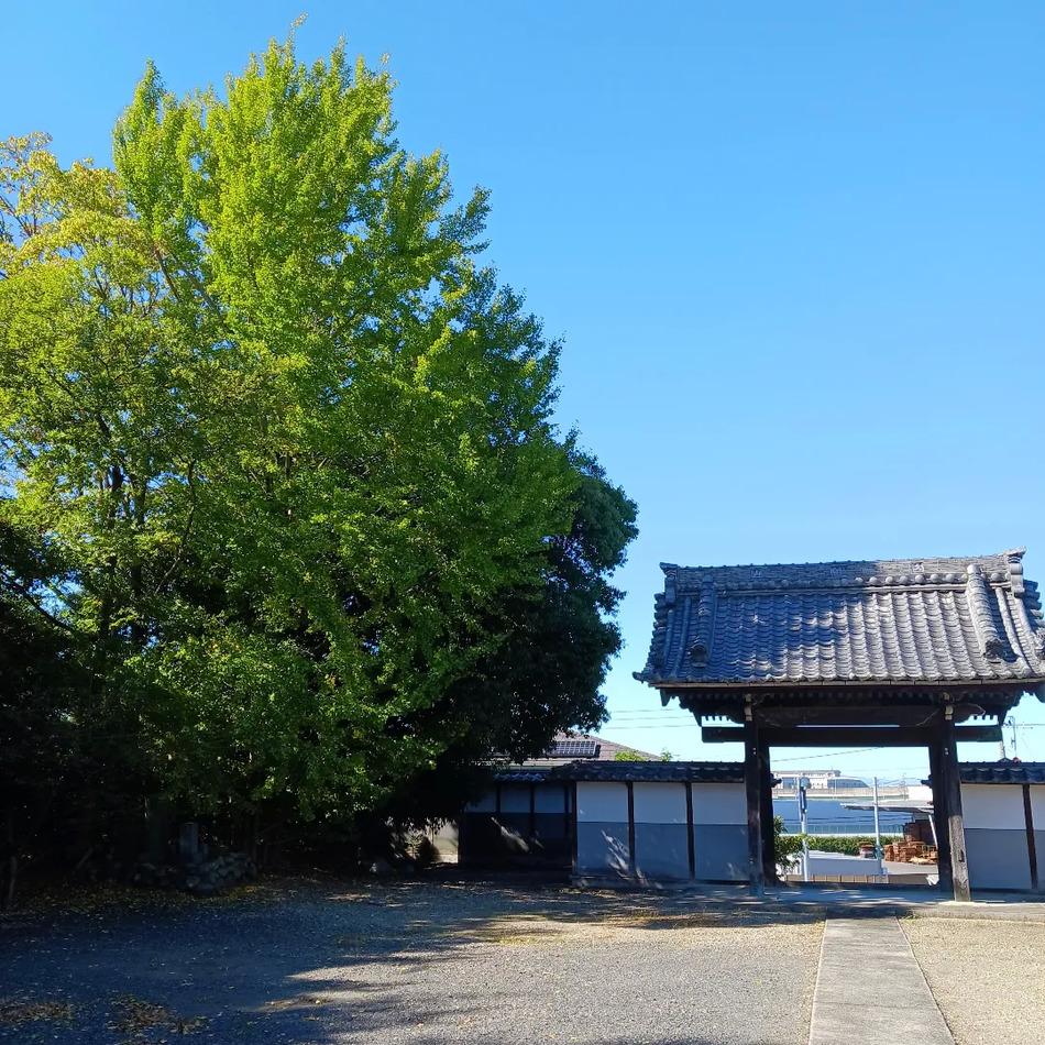 上末城