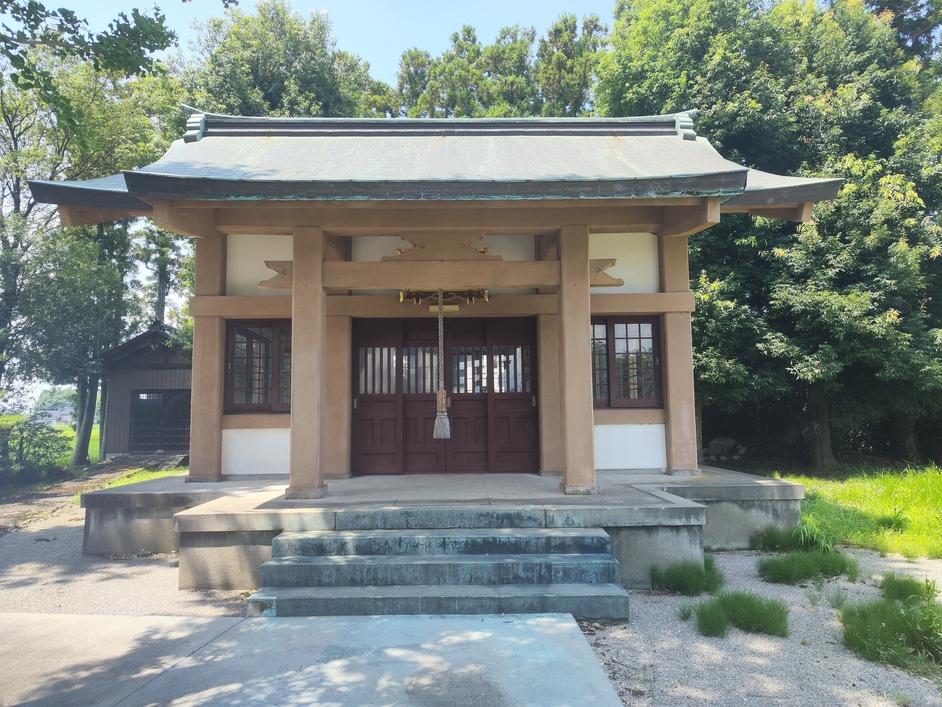 小出城
