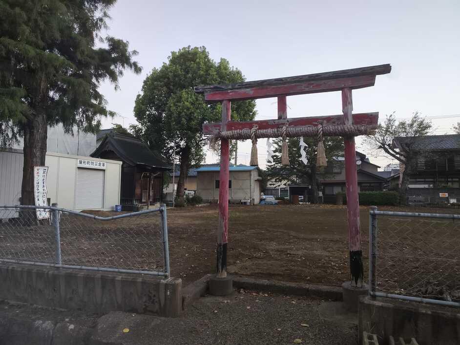 鯖江陣屋