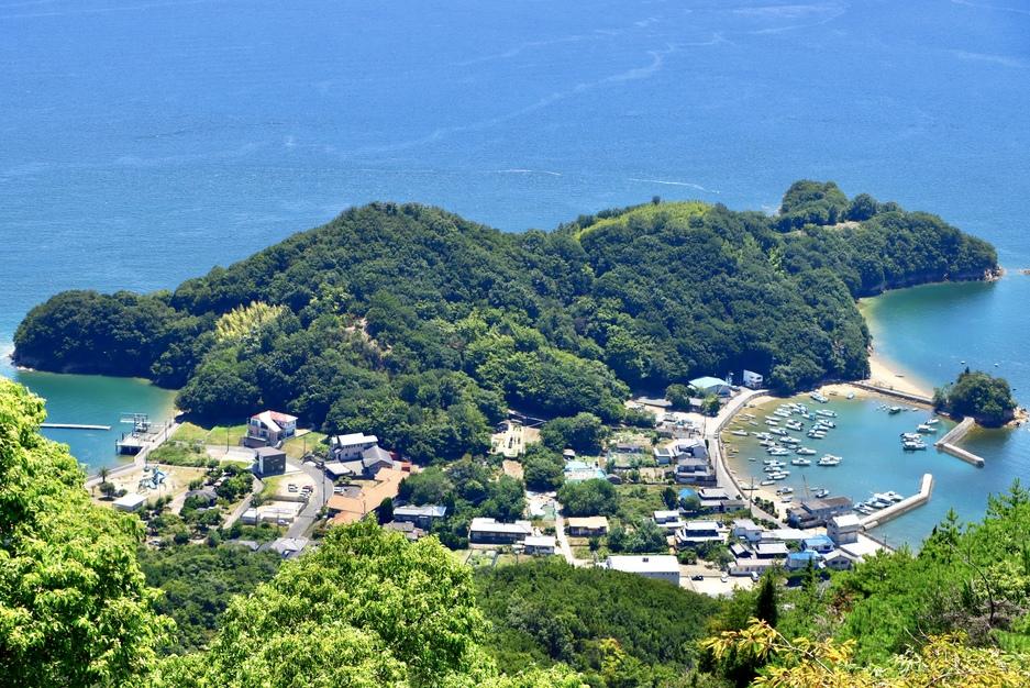 余崎城