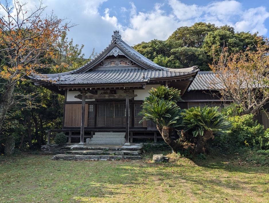 中尾城