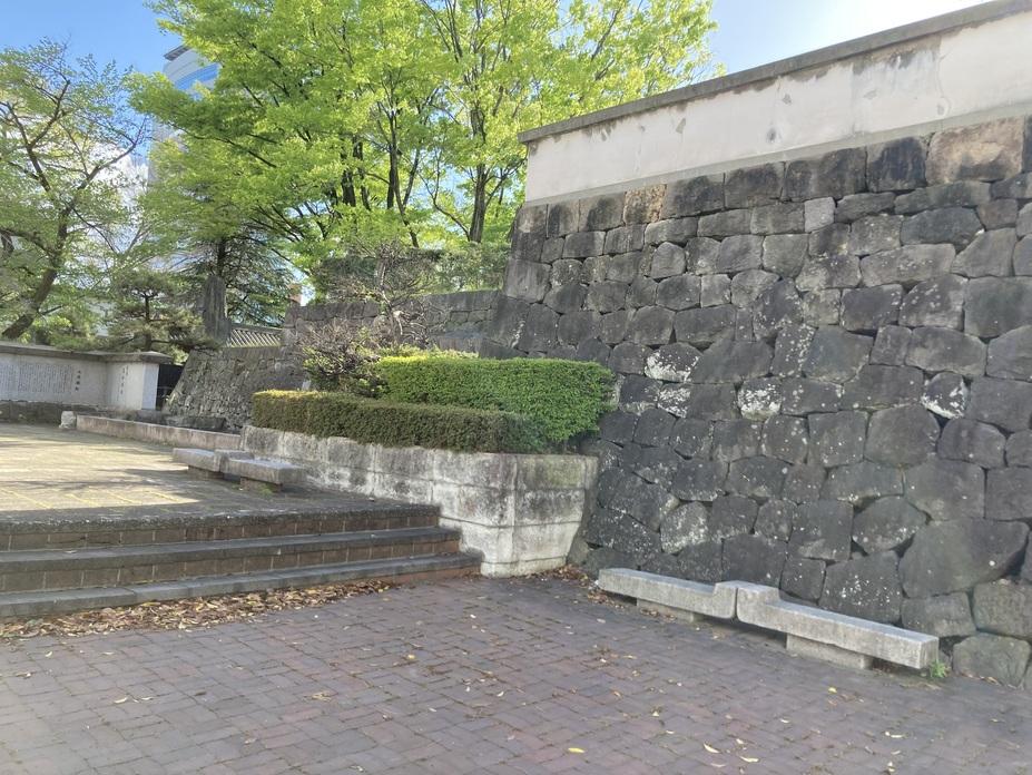 高崎城